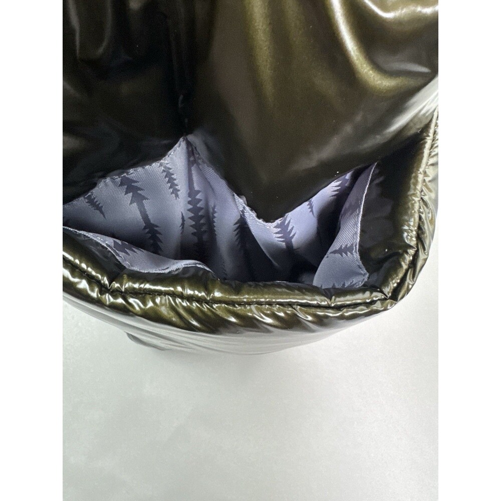 Thacker Quinn Quilted Puffer Tote Bag - Picture 11 of 13